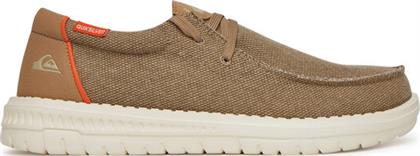 ΚΛΕΙΣΤΑ ΠΑΠΟΥΤΣΙΑ QUIKSILVER