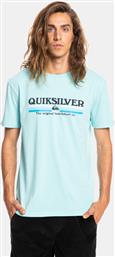 LINED UP ΑΝΔΡΙΚΟ T-SHIRT (9000103637-50694) QUIKSILVER