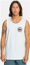 LONG FADE ΑΝΔΡΙΚΟ ΑΜΑΝΙΚΟ T-SHIRT (9000179660-1539) QUIKSILVER