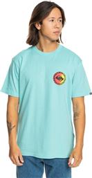 LONG FADE SS EQYZT07670-BHA0 ΤΙΡΚΟΥΑΖ QUIKSILVER