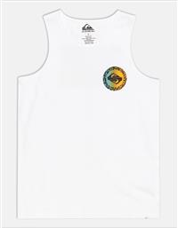 LONG FADE YTH TANK ΜΠΛΟΥΖΑ ΠΑΙΔΙΚΟ BOY (9000179731-1539) QUIKSILVER