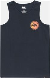 LONG FADE YTH TANK ΜΠΛΟΥΖΑ ΠΑΙΔΙΚΟ BOY (9000179874-1720) QUIKSILVER