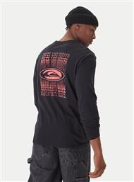 LONGSLEEVE QUIKSILVER