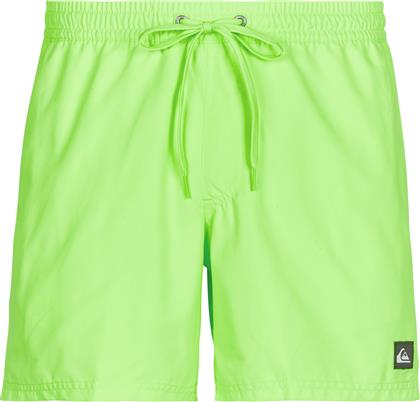 ΜΑΓΙΟ EVERYDAY SOLID VOLLEY 15 QUIKSILVER