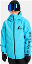 MISSION ΠΑΙΔΙΚΟ ΣΚΙ ΜΠΟΥΦΑΝ (9000240820-6608) QUIKSILVER