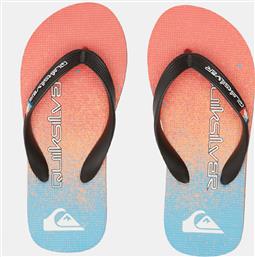 MOLOKAI ART II YOUTH ΠΑΙΔΙΚΕΣ ΣΑΓΙΟΝΑΡΕΣ (9000179742-76506) QUIKSILVER