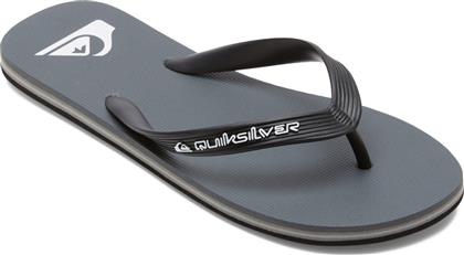 MOLOKAI CORE AQYL101325-SYJ1 ΓΚΡΙ QUIKSILVER