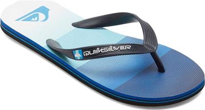 MOLOKAI STRIPE AQYL101361-XBBB ΜΠΛΕ QUIKSILVER