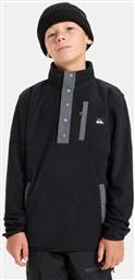 NO DESTINATION FLEECE ΠΑΙΔΙΚΟ HALF ZIP ΦΟΥΤΕΡ (9000240804-1469) QUIKSILVER