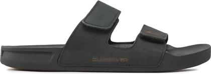 ΠΑΝΤΟΦΛΕΣ AQYL101256 ΜΑΥΡΟ QUIKSILVER