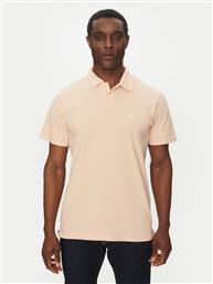 POLO EQYKT04375 ΠΟΡΤΟΚΑΛΙ REGULAR FIT QUIKSILVER