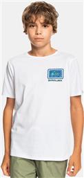 RADICAL ROOTS ΠΑΙΔΙΚΟ T-SHIRT (9000103590-1539) QUIKSILVER