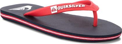 ΣΑΓΙΟΝΑΡΕΣ AQBL100277 ΚΟΚΚΙΝΟ QUIKSILVER