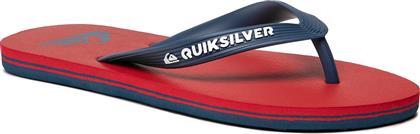 ΣΑΓΙΟΝΑΡΕΣ AQYL100601 ΣΚΟΥΡΟ ΜΠΛΕ QUIKSILVER