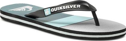 ΣΑΓΙΟΝΑΡΕΣ AQYL101201 ΜΑΥΡΟ QUIKSILVER από το EPAPOUTSIA