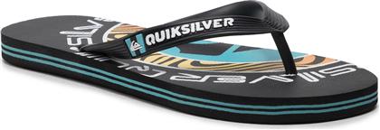 ΣΑΓΙΟΝΑΡΕΣ AQYL101287 ΜΑΥΡΟ QUIKSILVER