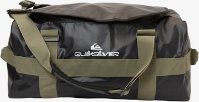 ΣΑΚ ΒΟΥΑΓΙΑΖ SEA STASH DUFFLE 40L AQYBL03022-XKKK ΜΑΥΡΟ QUIKSILVER