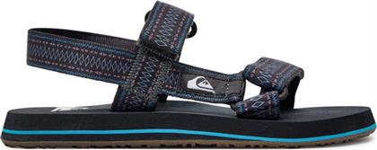 ΣΑΝΔΑΛΙΑ MONKEY CAGED AQYL101384 ΕΓΧΡΩΜΟ QUIKSILVER