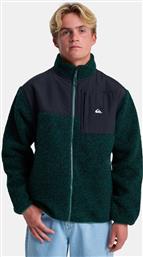 SHALLOW WATER FLEECE ΑΝΔΡΙΚΟ FULL ZIP ΜΠΟΥΦΑΝ (9000240803-88291) QUIKSILVER