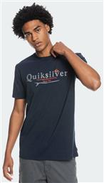 SILVER LINING ΑΝΔΡΙΚΟ T-SHIRT (9000103654-22921) QUIKSILVER