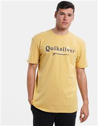 SILVER LINING ΑΝΔΡΙΚΟ T-SHIRT (9000103655-52065) QUIKSILVER