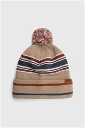 ΣΚΟΥΦΟΣ ΧΡΩΜΑ: ΜΠΕΖ QUIKSILVER