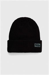 ΣΚΟΥΦΟΣ ΧΡΩΜΑ: ΜΑΥΡΟ QUIKSILVER