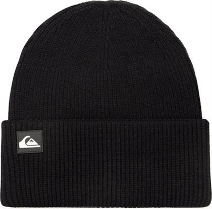 ΣΚΟΥΦΟΣ QS-M3-001-AW24 ΜΑΥΡΟ QUIKSILVER