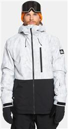 SNOW MISSION PRINTED BLOCK JK ΜΠΟΥΦΑΝ Α (9000192323-79285) QUIKSILVER