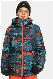SNOW MISSION PRINTED YOUTH ΠΑΙΔΙΚΟ ΜΠΟΥΦΑΝ ΣΚΙ (9000160461-71916) QUIKSILVER