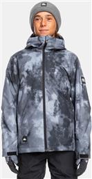 SNOW MISSION PRINTED YOUTH ΠΑΙΔΙΚΟ ΜΠΟΥΦΑΝ (9000116195-59970) QUIKSILVER από το COSMOSSPORT