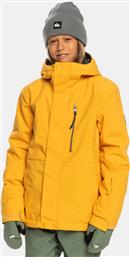 SNOW MISSION SOLID YOUTH ΠΑΙΔΙΚΟ ΜΠΟΥΦΑΝ ΣΚΙ (9000160459-6574) QUIKSILVER
