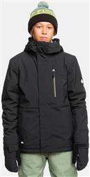 SNOW MISSION SOLID YOUTH ΠΑΙΔΙΚΟ ΜΠΟΥΦΑΝ ΣΚΙ (9000160458-23199) QUIKSILVER