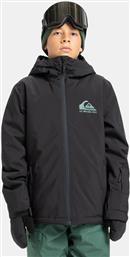 SNOW MISSION YOUTH JK CHILDREN'S JACKET (9000240819-1469) QUIKSILVER