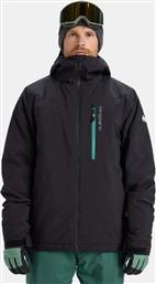 SNOW TITANO ΑΝΔΡΙΚΟ ΣΚΙ ΜΠΟΥΦΑΝ (9000240815-1469) QUIKSILVER