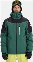 SNOW TITANO JK JACKET MEN (9000240816-16106) QUIKSILVER