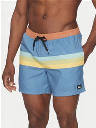 ΣΟΡΤΣ ΚΟΛΥΜΒΗΣΗΣ EQYJV04121 ΜΠΛΕ REGULAR FIT QUIKSILVER