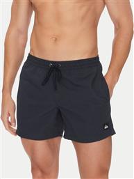 ΣΟΡΤΣ ΚΟΛΥΜΒΗΣΗΣ EVERYDAY SOLID VOLLEY EQYJV04120 ΣΚΟΥΡΟ ΜΠΛΕ REGULAR FIT QUIKSILVER
