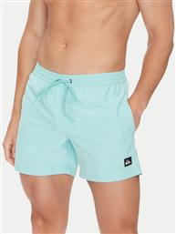 ΣΟΡΤΣ ΚΟΛΥΜΒΗΣΗΣ EVERYDAY SOLID VOLLEY EQYJV04120 ΤΥΡΚΟΥΑΖ REGULAR FIT QUIKSILVER