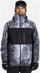 SYCAMORE PRINTED ΑΝΔΡΙΚΟ ΣΚΙ ΜΠΟΥΦΑΝ (9000240817-88292) QUIKSILVER από το COSMOSSPORT