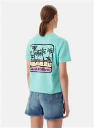 T-SHIRT QUIKSILVER