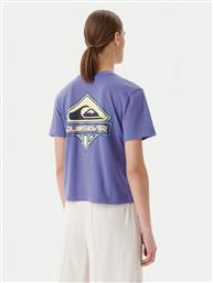 T-SHIRT QUIKSILVER