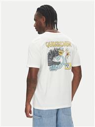 T-SHIRT QUIKSILVER