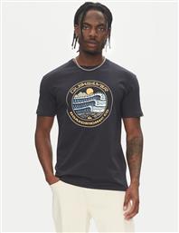 T-SHIRT QUIKSILVER