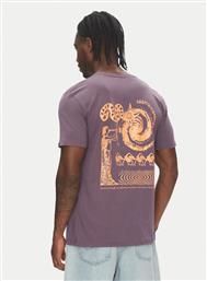 T-SHIRT QUIKSILVER