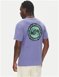 T-SHIRT QUIKSILVER