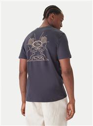 T-SHIRT QUIKSILVER