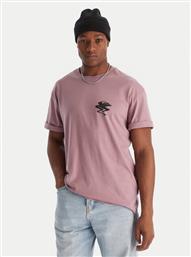 T-SHIRT QUIKSILVER