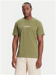 T-SHIRT QUIKSILVER