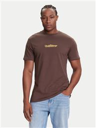 T-SHIRT QUIKSILVER